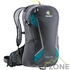 Рюкзак Deuter Race Air 10 graphite-petrol (3207218 4331) - фото