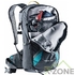 Рюкзак Deuter Race Air 10 graphite-petrol (3207218 4331) - фото