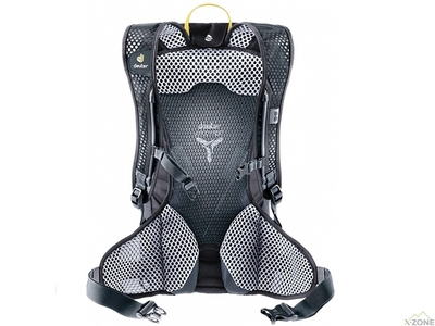 Рюкзак Deuter Race Air 10 graphite-petrol (3207218 4331) - фото