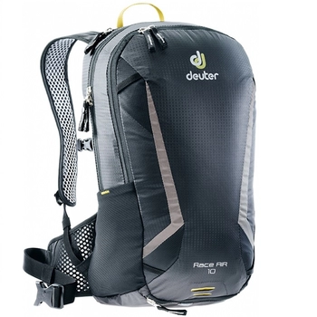 Рюкзак Deuter Race Air 10 black (3207218 7000) - фото