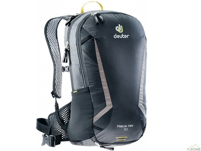 Рюкзак Deuter Race Air 10 black (3207218 7000) - фото