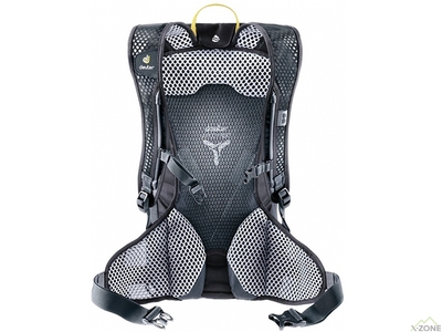 Рюкзак Deuter Race EXP Air 14 + 3 navy-denim (3207318 3397) - фото