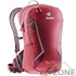 Рюкзак Deuter Race EXP Air 14 + 3 cranberyy-maron (3207318 5528) - фото