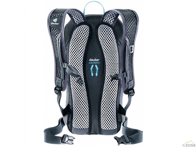 Рюкзак Deuter Race Lite 8 graphite-black (3207418 4701) - фото