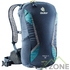 Рюкзак Deuter Race X 12 navy-denim (3207118 3397) - фото