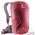 Рюкзак Deuter Race X 12 cranberyy-maron (3207118 5528) - фото