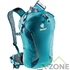 Рюкзак Deuter Race X 12 cranberyy-maron (3207118 5528) - фото