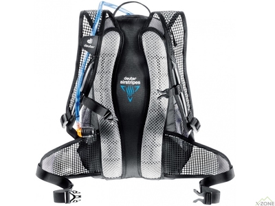 Рюкзак Deuter Race X 12 black (3207118 7000) - фото