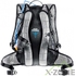 Рюкзак Deuter Race X 12 black (3207118 7000) - фото