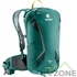 Рюкзак Deuter Race 8 alpinegreen-forest (3207018 2231) - фото