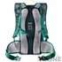 Рюкзак Deuter Race 8 alpinegreen-forest (3207018 2231) - фото