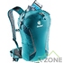 Рюкзак Deuter Race 8 graphite-petrol (3207018 4331) - фото