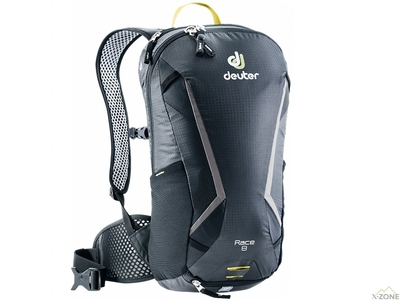 Рюкзак Deuter Race 8 black (3207018 7000) - фото