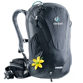 Рюкзак Deuter Superbike 14 EXP SL black (32104 7000) - фото