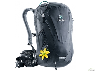 Рюкзак Deuter Superbike 14 EXP SL black (32104 7000) - фото