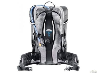 Рюкзак Deuter Superbike 14 EXP SL black (32104 7000) - фото