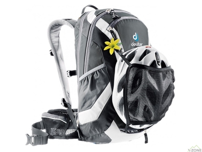 Рюкзак Deuter Superbike 14 EXP SL black (32104 7000) - фото