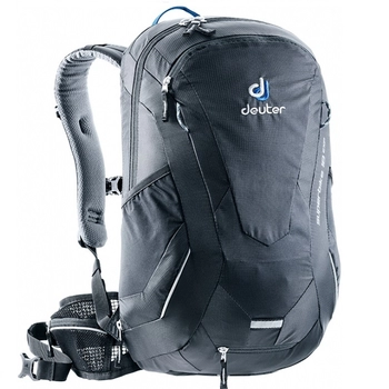 Рюкзак Deuter Superbike 18 EXP black (32114 7000) - фото