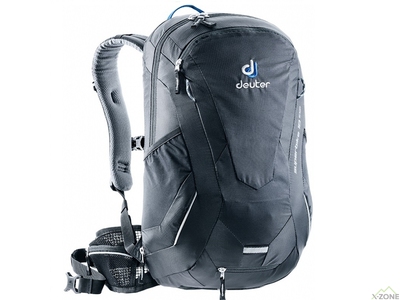 Рюкзак Deuter Superbike 18 EXP black (32114 7000) - фото