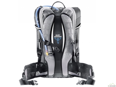 Рюкзак Deuter Superbike 18 EXP black (32114 7000) - фото