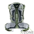 Рюкзак Deuter Trans Alpine Pro 28 ivy-khaki (3206119 2237) - фото