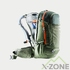 Рюкзак Deuter Trans Alpine Pro 28 ivy-khaki (3206119 2237) - фото