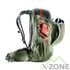 Рюкзак Deuter Trans Alpine Pro 28 ivy-khaki (3206119 2237) - фото