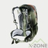 Рюкзак Deuter Trans Alpine Pro 28 ivy-khaki (3206119 2237) - фото