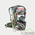 Рюкзак Deuter Trans Alpine Pro 28 ivy-khaki (3206119 2237) - фото