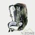 Рюкзак Deuter Trans Alpine Pro 28 black-graphite (3206119 7403) - фото