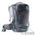 Рюкзак Deuter Trans Alpine Pro 28 black-graphite (3206119 7403) - фото