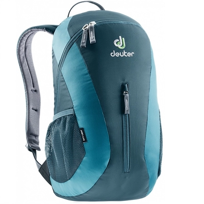 Рюкзак Deuter City light 16 arctic-denim (80154 3318) - фото