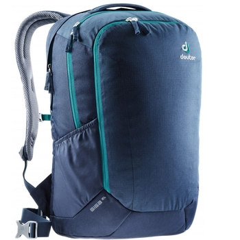 Рюкзак Deuter Giga EL 32 midnight-navy (3821918 3365) - фото