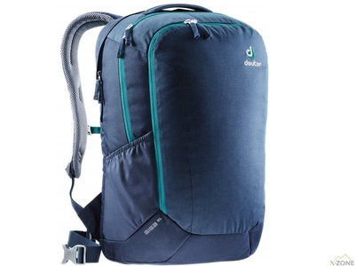 Рюкзак Deuter Giga EL 32 midnight-navy (3821918 3365) - фото