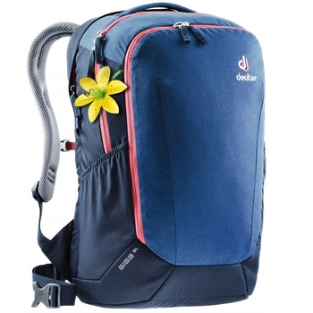 Рюкзак Deuter Giga 28 SL steel-navy (3821118 3130) - фото