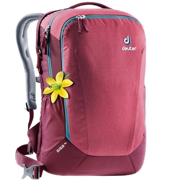 Рюкзак Deuter Giga 28 SL cardinal-maron (3821118 5527) - фото