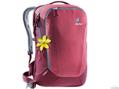 Рюкзак Deuter Giga 28 SL cardinal-maron (3821118 5527) - фото