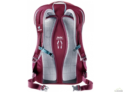 Рюкзак Deuter Giga 28 SL cardinal-maron (3821118 5527) - фото