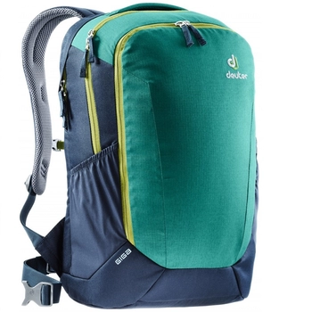 Рюкзак Deuter Giga 28 alpinegreen-navy (3821018 2322) - фото