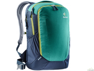 Рюкзак Deuter Giga 28 alpinegreen-navy (3821018 2322) - фото