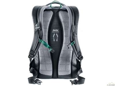 Рюкзак Deuter Giga 28 alpinegreen-navy (3821018 2322) - фото