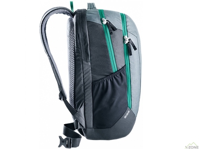 Рюкзак Deuter Giga 28 alpinegreen-navy (3821018 2322) - фото