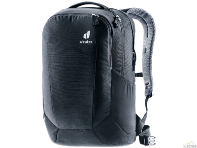 Рюкзак Deuter Giga 28, Black (3812321 7000) - фото