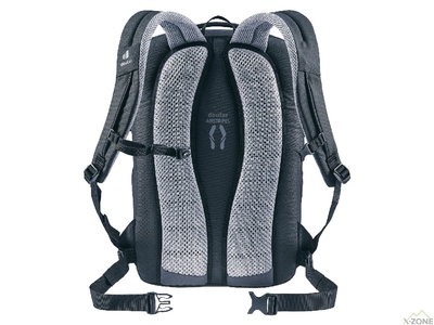 Рюкзак Deuter Giga 28, Black (3812321 7000) - фото
