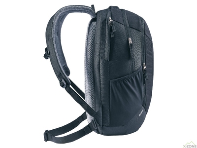 Рюкзак Deuter Giga 28, Black (3812321 7000) - фото