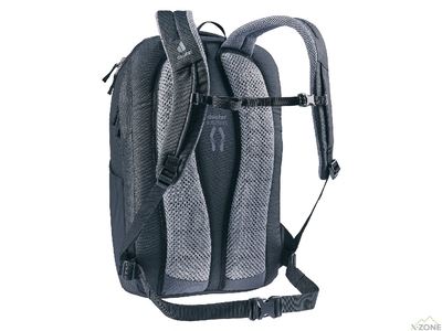 Рюкзак Deuter Giga 28, Black (3812321 7000) - фото