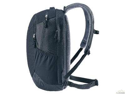 Рюкзак Deuter Giga 28, Black (3812321 7000) - фото
