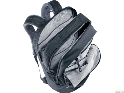 Рюкзак Deuter Giga 28, Black (3812321 7000) - фото