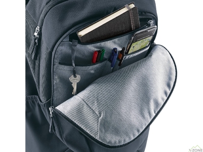 Рюкзак Deuter Giga 28, Black (3812321 7000) - фото