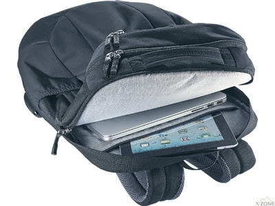 Рюкзак Deuter Giga 28, Black (3812321 7000) - фото